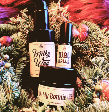 three products
