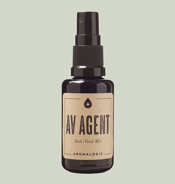 av-spray