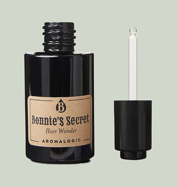 bonnies-secret