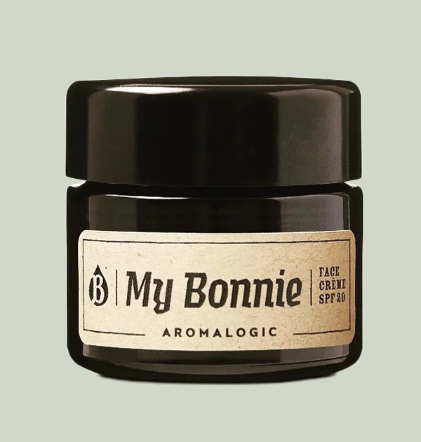 my-bonnie