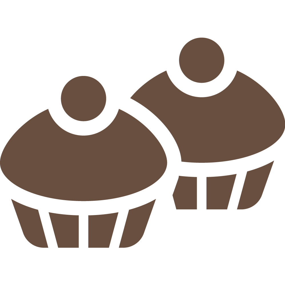 muffins