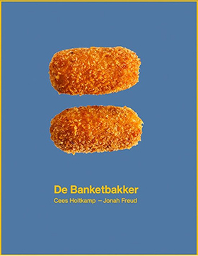 de banketbakker
