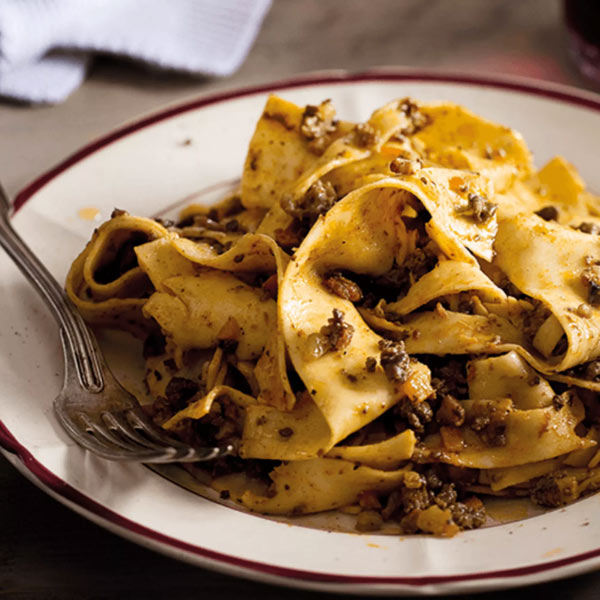 tagliatelle