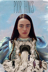 Poor things cover