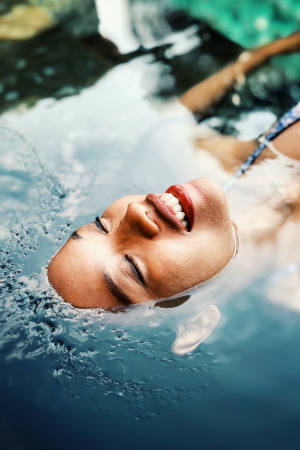 detox & wellness